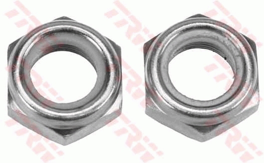 TRW Spoorstangeind / Stuurkogel JTR3598