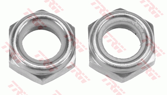 TRW Spoorstangeind / Stuurkogel JTR3605