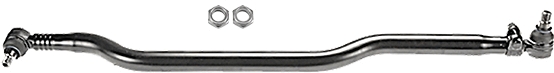TRW Spoorstang JTR3620