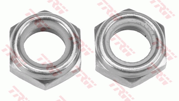 TRW Spoorstang JTR3620
