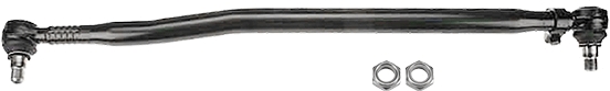 TRW Spoorstangeind / Stuurkogel JTR4033