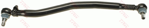 Spoorstangeind / Stuurkogel TRW JTR4073