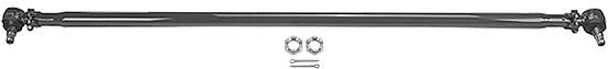 TRW Spoorstang JTR4088