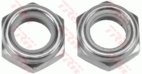 TRW Spoorstangeind / Stuurkogel JTR4155