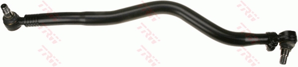 Spoorstangeind / Stuurkogel TRW JTR4156