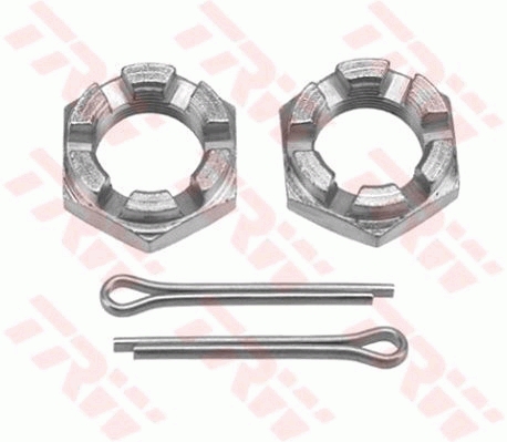 TRW Spoorstang JTR4176