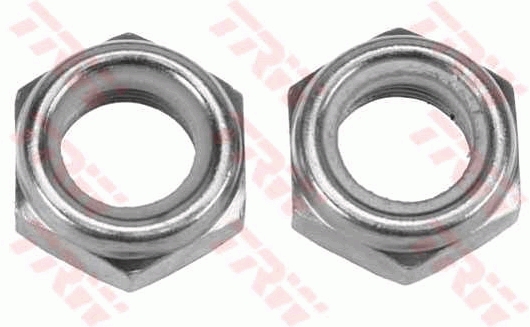 TRW Spoorstangeind / Stuurkogel JTR4214