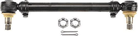 TRW Spoorstangeind / Stuurkogel JTR4254