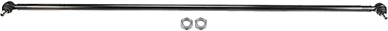 Spoorstangeind / Stuurkogel TRW JTR4255