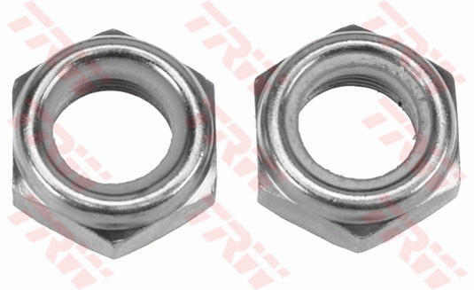 TRW Spoorstangeind / Stuurkogel JTR4257