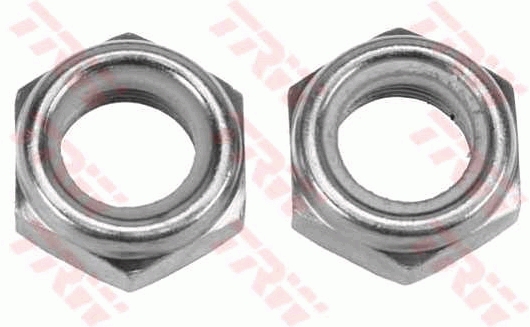 TRW Spoorstang JTR4277