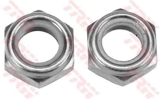 TRW Spoorstang JTR4279