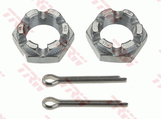 TRW Spoorstangeind / Stuurkogel JTR4315