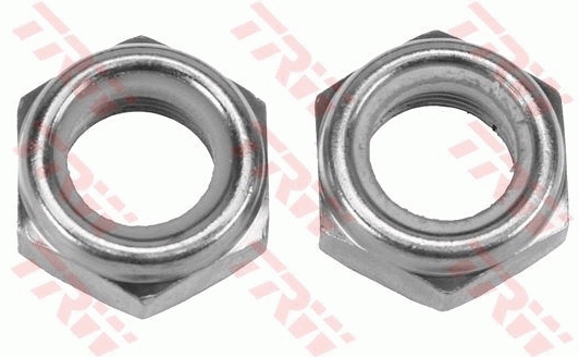 TRW Spoorstang JTR4349