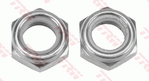 TRW Spoorstangeind / Stuurkogel JTR4353