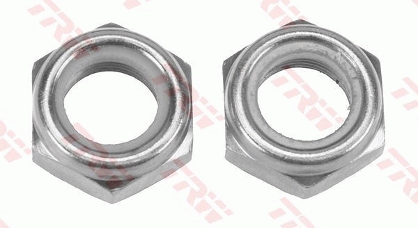 TRW Spoorstangeind / Stuurkogel JTR4360