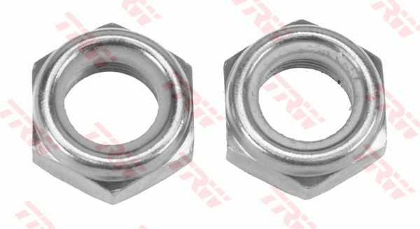 TRW Spoorstangeind / Stuurkogel JTR4369