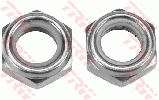TRW Spoorstang JTR4387