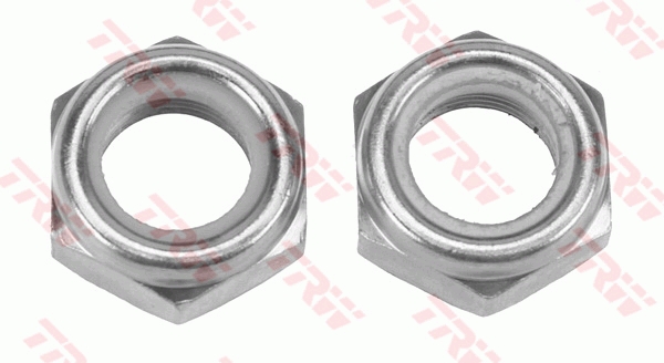 TRW Spoorstangeind / Stuurkogel JTR4394