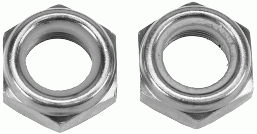TRW Spoorstang JTR4402
