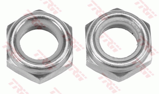 TRW Spoorstang JTR4406