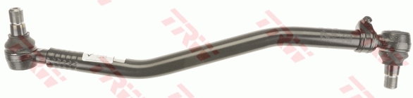 TRW Spoorstangeind / Stuurkogel JTR4412