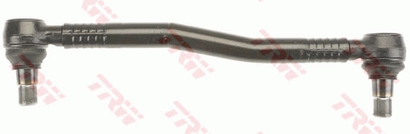 TRW Spoorstangeind / Stuurkogel JTR4413