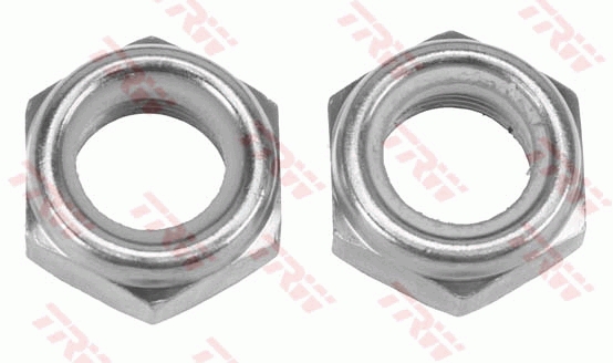 TRW Spoorstangeind / Stuurkogel JTR4413