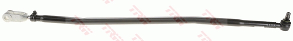 Spoorstangeind / Stuurkogel TRW JTR4454