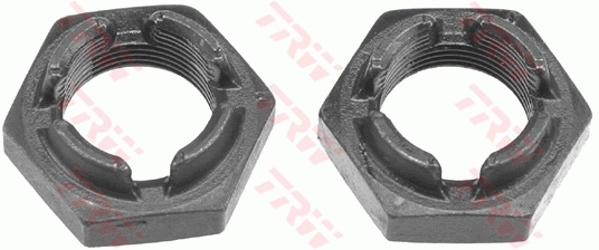 TRW Stabilisatorstang JTS0006