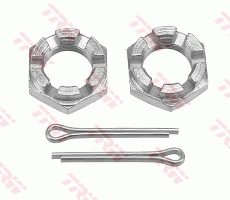 TRW Stabilisatorstang JTS0029