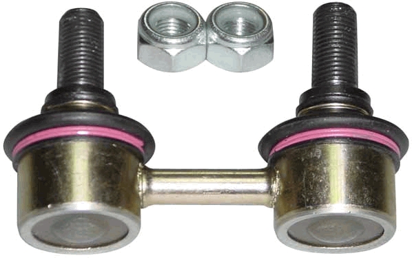 Stabilisatorstang TRW JTS182