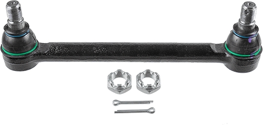 Stabilisatorstang TRW JTS3002