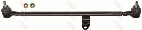 Spoorstangeind / Stuurkogel TRW JTY116