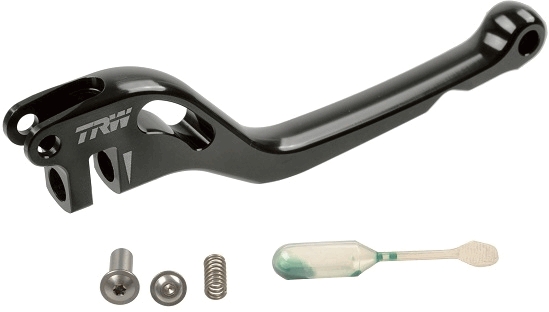 Remstelinrichting TRW MBH500S