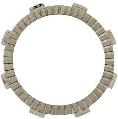 Koppeling lamellenset TRW MCC102-4