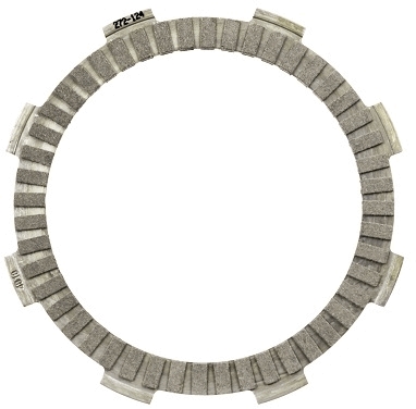 Koppeling lamellenset TRW MCC134-6