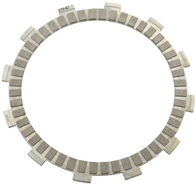 Koppeling lamellenset TRW MCC161-9