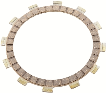 Koppeling lamellenset TRW MCC305-7