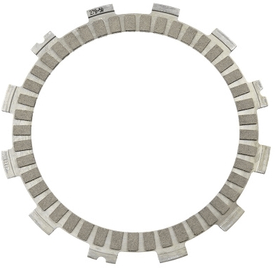 Koppeling lamellenset TRW MCC328-8