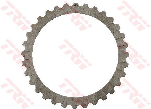 Koppeling lamellenset TRW MCC341-11