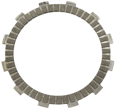 Koppeling lamellenset TRW MCC525-9