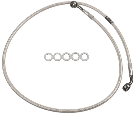 Remslang TRW MCH166H1