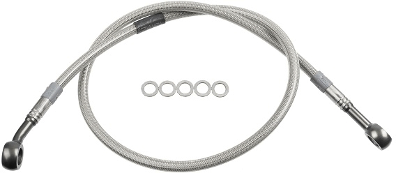 Remslang TRW MCH263H1