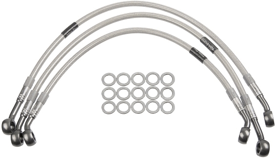 Remslang TRW MCH284V3