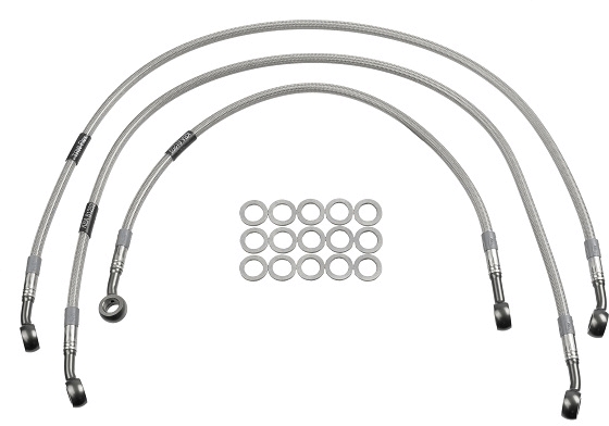 Remslang TRW MCH433V3