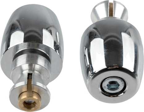 Stuuruiteinden TRW MCL217-SC