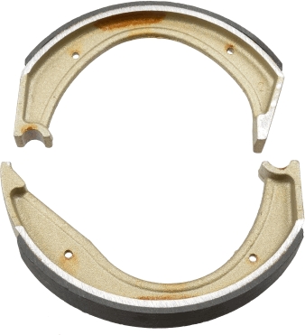 Remschoen set TRW MCS941