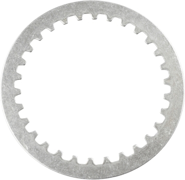 Koppelingplaat centreerwerktuig TRW MES303-7