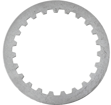 Koppelingplaat centreerwerktuig TRW MES317-4